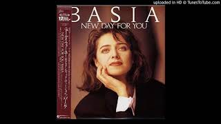 Basia  A new day for you 1987 HD [upl. by Holna661]