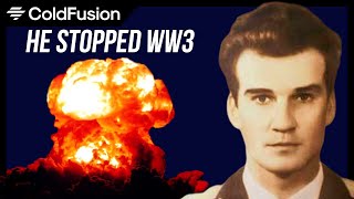 How One Man Stopped World War 3 In 1983 [upl. by Siddra974]