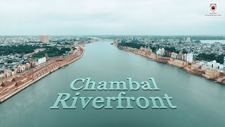 Explore Kotas Heritage Chambal Riverfront [upl. by Bond301]