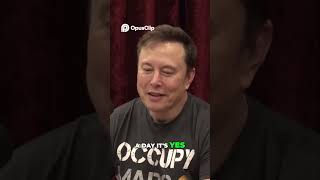 Elon musk interview [upl. by Arette]