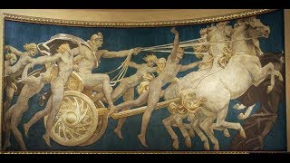 Greek Mythology  The Olympian God Apollo [upl. by Gerrard559]