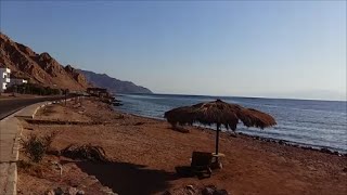 South Sinai  Nuweiba  Dahab amp Sharm ElSheikh [upl. by Waters]