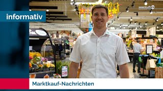 MarktkaufNachrichten [upl. by Lindberg369]