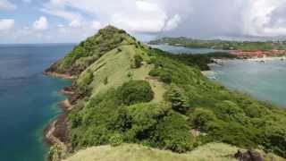 Saint Lucia Island Overview [upl. by Clippard861]