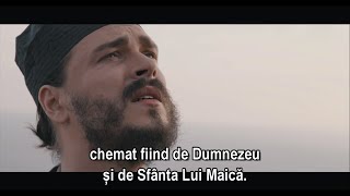 Filmul Gheron Iosif Isihastul română [upl. by Rosalynd]