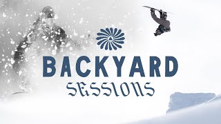 Backyard Sessions [upl. by Nanni]