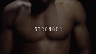 Romain Virgo  Stronger Official Video [upl. by Fraze]