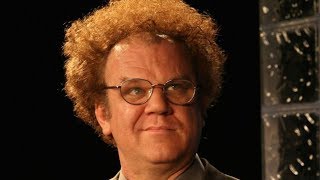 The Untold Truth Of Dr Steve Brule [upl. by Stead96]