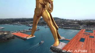 Colossus of Rhodes [upl. by Oap772]