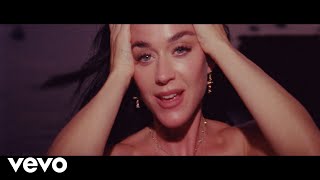 Katy Perry  LIFETIMES Official Video [upl. by Helmer481]