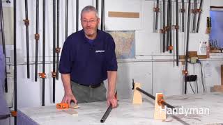 Pipe Clamp Tips [upl. by Deborah]