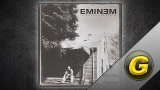 Eminem  Paul Skit Marshall Mathers LP [upl. by Aicnerolf]