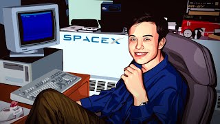 The Story of Elon Musk [upl. by Regina]