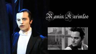 Beneath a Moonless Sky Ramin Karimloo vs Ben Lewis [upl. by Darrill442]