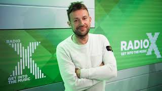 Damon Albarn Interview  Radio X  May 2018 [upl. by Calista]