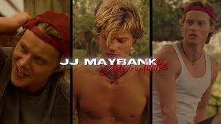 JJ Maybank Edits [upl. by Radnaxela765]