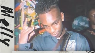 The REAL YNW Melly Story Documentary [upl. by Einnej]