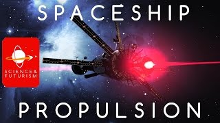 The Spaceship Propulsion Compendium [upl. by Etteloc]