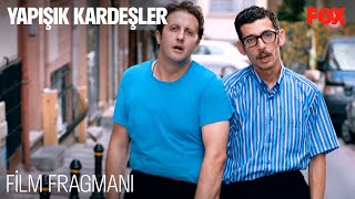 Yapışık Kardeşler Film Fragmanı [upl. by Agosto]