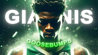 4K Giannis Antetokounmpo「EDIT」goosebumps [upl. by Adnuhsat578]