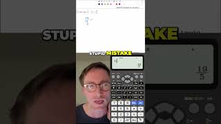 Mixed Fractions Calculator Hack [upl. by Madai]