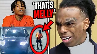 BREAKING YNW Bortlen Exposed YNW Melly In NEW EVIDENCE [upl. by Bannon]