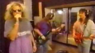 Van Halen Wont Get Fooled Again Live 1993 [upl. by Nelon770]