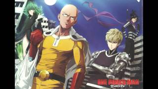 One Punch Man Opening Full [upl. by Haneekas]