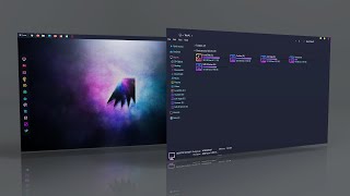 All Time Best Windows 10 Theme [upl. by Avelin]