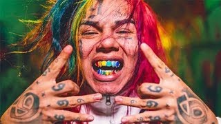 Mix Tekashi69Bonus Anuel [upl. by Emsoc591]