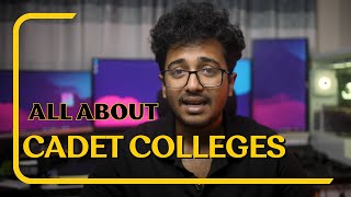 All About Cadet College Admission Process  Nasir Tamzid Official [upl. by Hayes]