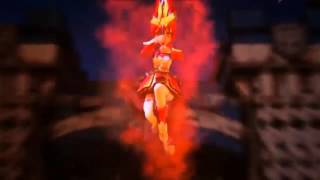 Elsword  Elesis Cinematic [upl. by Rafaelita]