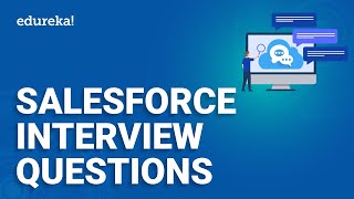 Salesforce Interview Questions and Answers  Salesforce Interview for Freshers and Experienced [upl. by Onek145]