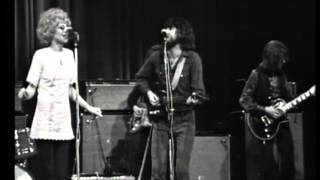 Delaney amp Bonnie amp Friends Copenhagen December 10 1969 [upl. by Ahsenyt]