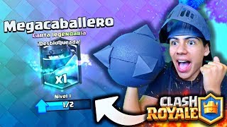 Clash Royale en Español Presentando a la Montacarneros ¡Nueva Carta [upl. by Barnes759]