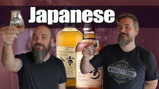 Japanese Whisky  Daniel Month Finale [upl. by Hesther]