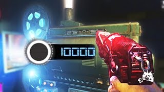 ZOMBIES IN SPACELAND DOUBLE quotPACKAPUNCHquot GUIDE Infinite Warfare Zombies Easter Egg [upl. by Epolenep]