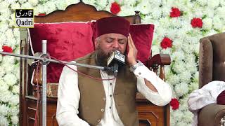 Tilawat Quran pak  Qari Habibullah Chishti [upl. by Allimak283]