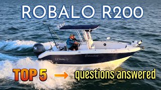 ROBALO REVIEW [upl. by Wildon487]