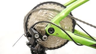 Deore M6000  Why Is It The Most Unappreciated MTB Groupset From Shimano [upl. by Radnaskela]