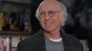 Curb Your Enthusiasm funny Moments [upl. by Radloff739]