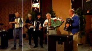 Cleveland Style Slovenian Polka Medley [upl. by Lorenzo]