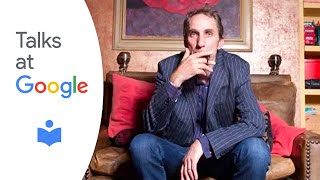 Psychogeography  Will Self  Talks at Google [upl. by Eimrots]